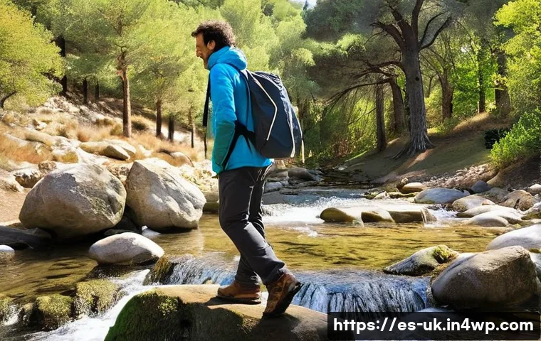 일회용품 대체의 환경적 이점 - **Prompt 1: The Awakening to Sustainable Living in Spain**
    "A vibrant, high-definition photograp...